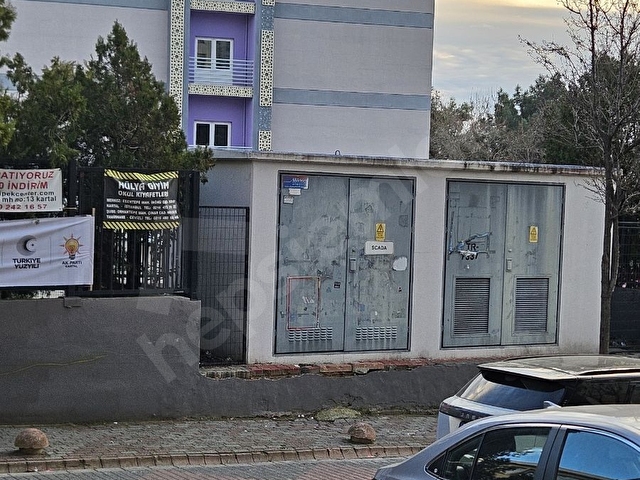KERİM EMLAKTAN KARTAL YUKARI MAH. 50M2 KİRALIK DÜKKAN - Görsel 30
