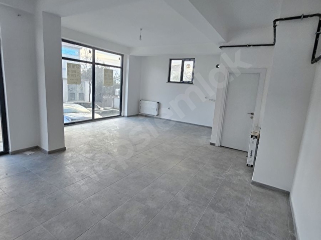 KERİM EMLAKTAN KARTAL YUKARI MAH. 50M2 KİRALIK DÜKKAN