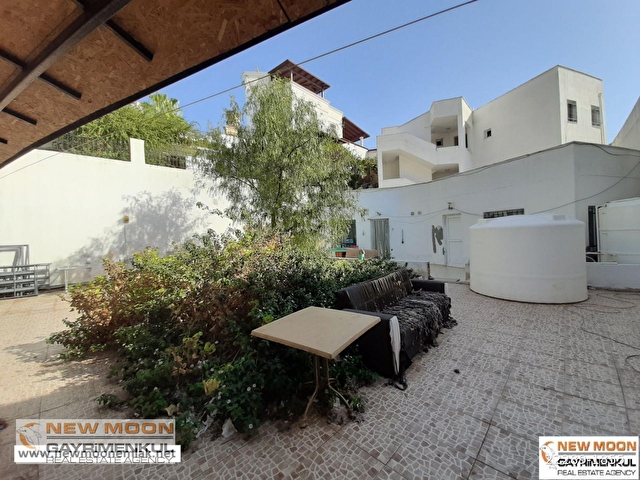 Bodrum Kumbahcede Yillik Kiralik Studyo Daire 22289 1855 Hurriyet Emlak