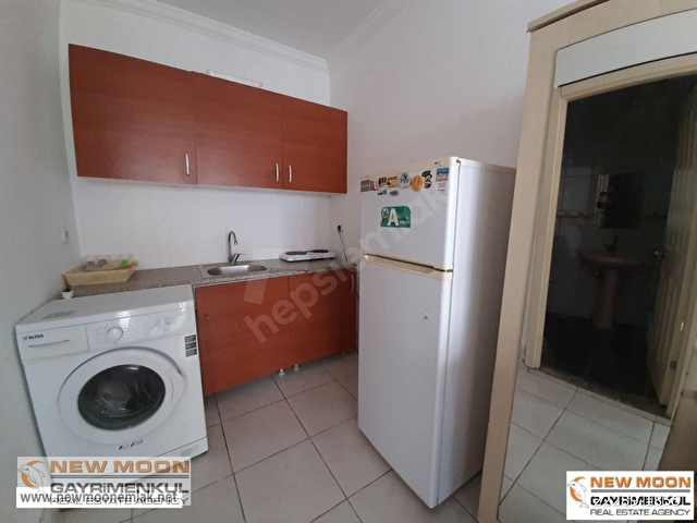 Bodrum Kumbahcede Yillik Kiralik Studyo Daire 22289 1855 Hurriyet Emlak