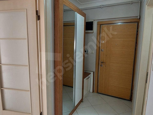 bayraklı seyirtepe doğa site teraslı satılık 2+1 daire kanıt eml - Görsel 23