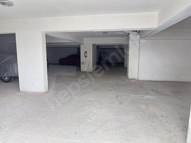 bayraklı seyirtepe doğa site teraslı satılık 2+1 daire kanıt eml - Görsel 30