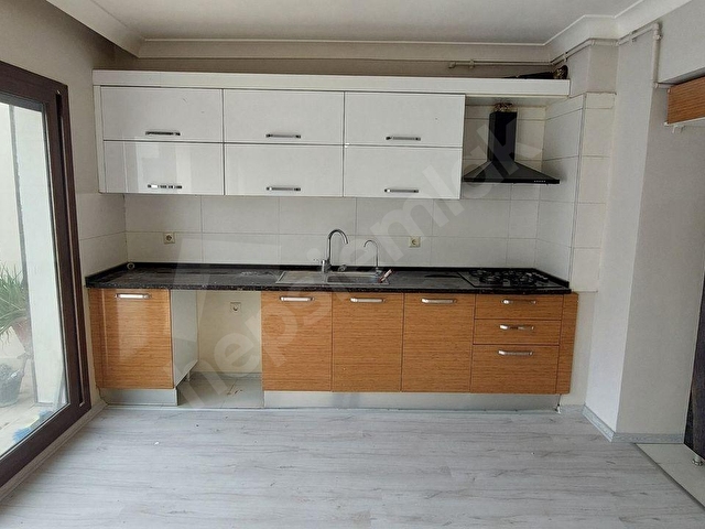 bayraklı seyirtepe doğa site teraslı satılık 2+1 daire kanıt eml - Görsel 4