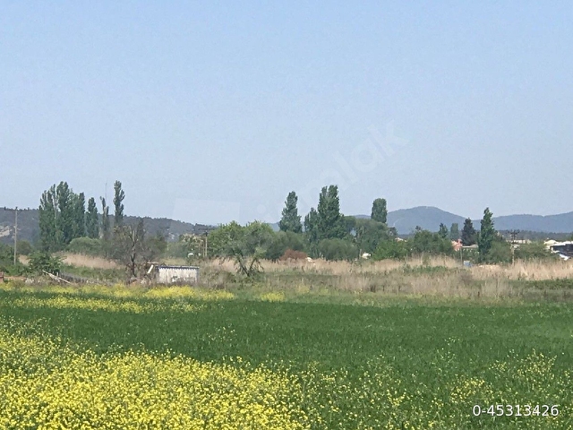 Sahibinden Çanakkale ili Eceabat ilçesi Kumköyde satılık arsa - Görsel 2