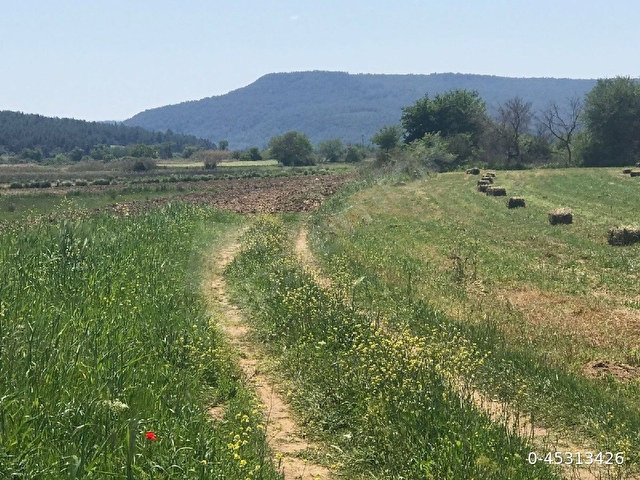 Sahibinden Çanakkale ili Eceabat ilçesi Kumköyde satılık arsa - Görsel 7