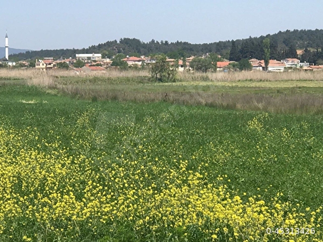 Sahibinden Çanakkale ili Eceabat ilçesi Kumköyde satılık arsa - Görsel 10