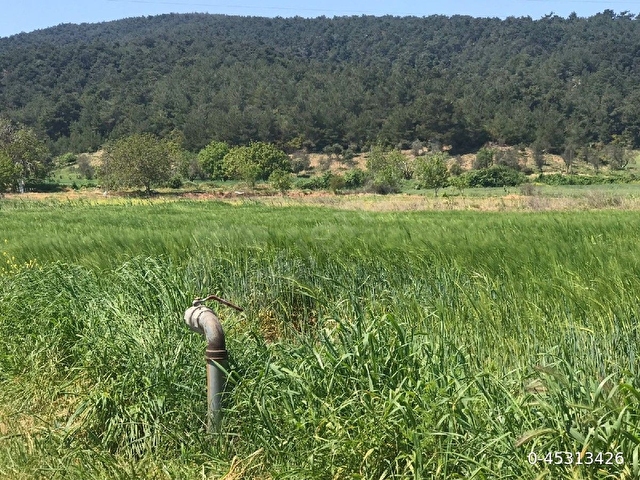 Sahibinden Çanakkale ili Eceabat ilçesi Kumköyde satılık arsa - Görsel 11