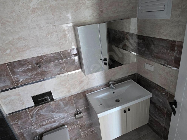 ORTACA KİRALIK 2+1 DAİRE KLİMALI ANKASTRELİ - Görsel 14