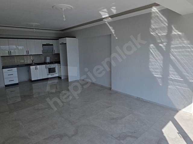 ORTACA KİRALIK 2+1 DAİRE KLİMALI ANKASTRELİ - Görsel 16