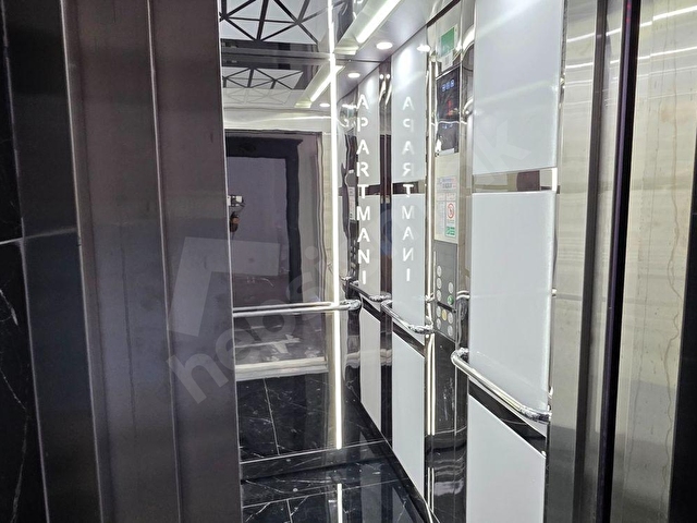 ORTACA KİRALIK 2+1 DAİRE KLİMALI ANKASTRELİ - Görsel 22