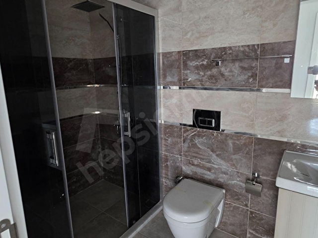 ORTACA KİRALIK 2+1 DAİRE KLİMALI ANKASTRELİ - Görsel 13