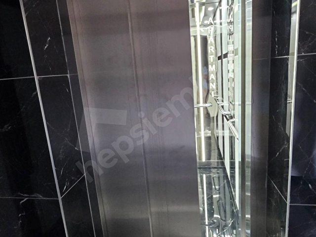 ORTACA KİRALIK 2+1 DAİRE KLİMALI ANKASTRELİ - Görsel 5