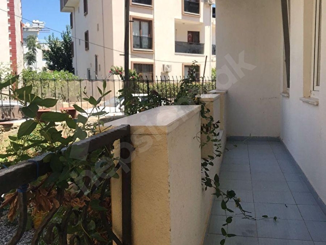 MUĞLA/MİLAS/GÜLLÜK MERKEZDE HALK PLAJINA YÜRÜME MESAFESİNDE DÜZ AYAK 2+1KİRALIK MOBİLYALI DAİRE! - Görsel 13