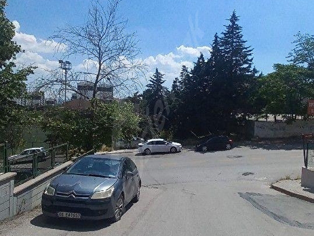 BATIKENT HUKUKCULAR SİT SATILIK DAİRE - Görsel 4