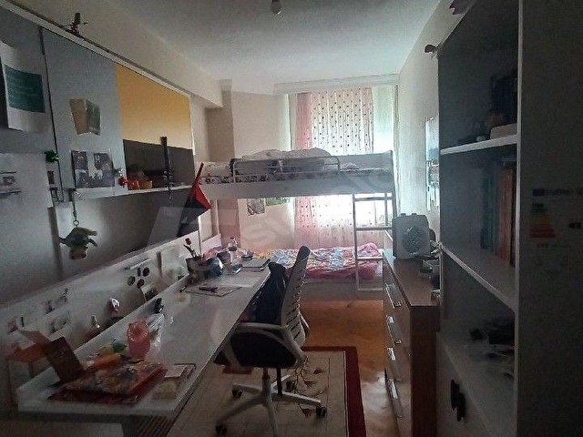 BATIKENT HUKUKCULAR SİT SATILIK DAİRE - Görsel 5
