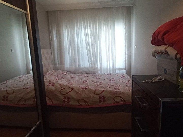 BATIKENT HUKUKCULAR SİT SATILIK DAİRE - Görsel 6