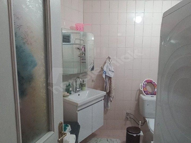 BATIKENT HUKUKCULAR SİT SATILIK DAİRE - Görsel 8