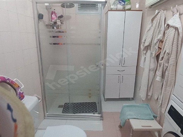 BATIKENT HUKUKCULAR SİT SATILIK DAİRE - Görsel 9