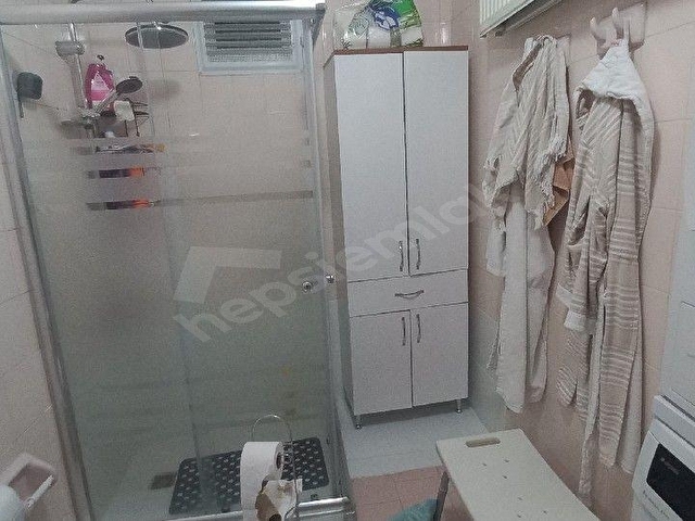 BATIKENT HUKUKCULAR SİT SATILIK DAİRE - Görsel 10