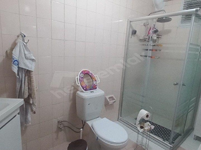 BATIKENT HUKUKCULAR SİT SATILIK DAİRE - Görsel 11