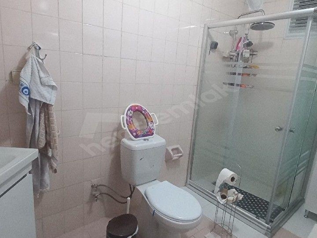 BATIKENT HUKUKCULAR SİT SATILIK DAİRE - Görsel 12