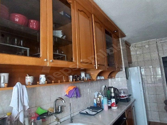BATIKENT HUKUKCULAR SİT SATILIK DAİRE - Görsel 13