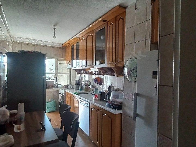 BATIKENT HUKUKCULAR SİT SATILIK DAİRE - Görsel 14