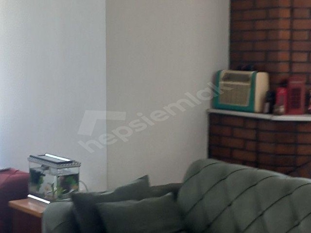 BATIKENT HUKUKCULAR SİT SATILIK DAİRE - Görsel 16