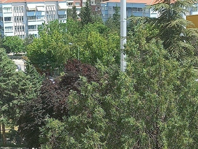 BATIKENT HUKUKCULAR SİT SATILIK DAİRE - Görsel 18