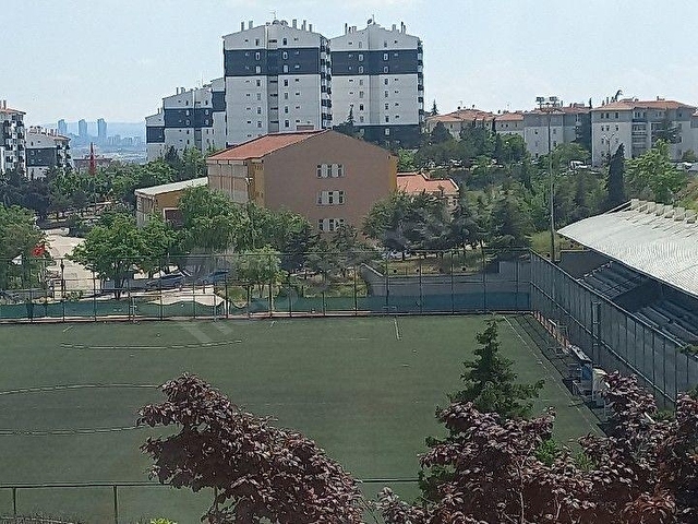 BATIKENT HUKUKCULAR SİT SATILIK DAİRE - Görsel 19