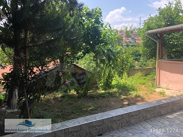 Çiğdem Mahallesinde 266 m2 Arsa İçinde Tek Katlı 2+1 Müstakil - Görsel 9