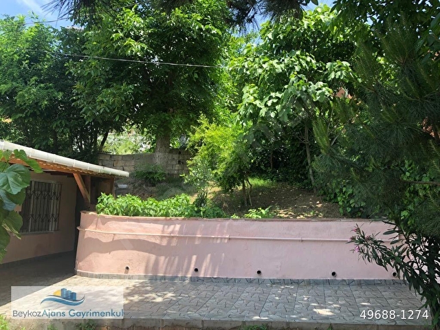 Çiğdem Mahallesinde 266 m2 Arsa İçinde Tek Katlı 2+1 Müstakil - Görsel 7