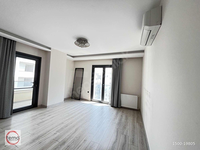 GAZİPAŞA REZİDANS 4+1 6.KAT 3 CEPHE GENİŞ LÜKS DAİRE - Görsel 30