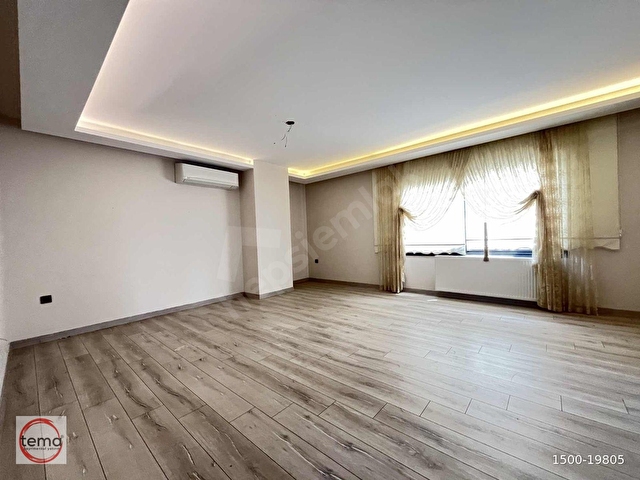 GAZİPAŞA REZİDANS 4+1 6.KAT 3 CEPHE GENİŞ LÜKS DAİRE - Görsel 19