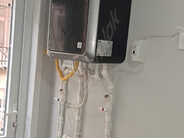 AKGÜN EMLAKDAN** SATILIK DAİRE**  3+1   2. KAT 140 M2 - Görsel 7