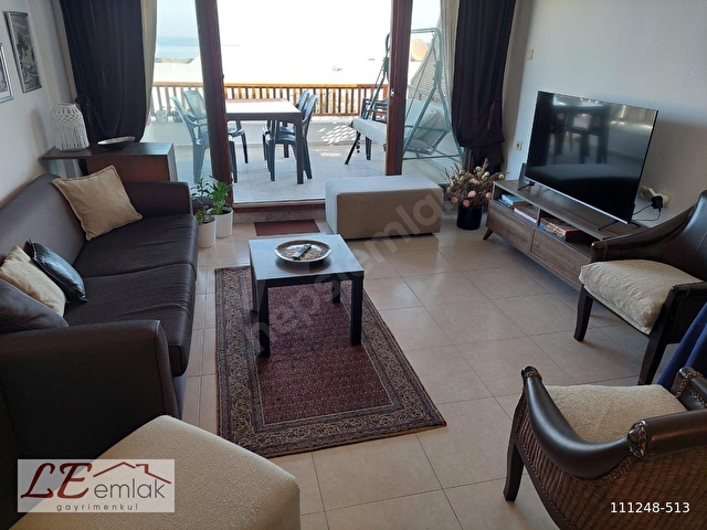 Yalıkavak Seçkin Sitede Özel Plajlı Havuzlu Kiralık 3+1 Villa - Görsel 7