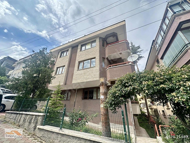 SEYRANBAĞLARI UMUT MAHALLESİNDE KİRALIK 3+1 DAİRE - Görsel 30