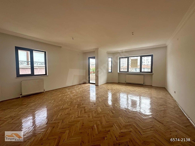 SEYRANBAĞLARI UMUT MAHALLESİNDE KİRALIK 3+1 DAİRE