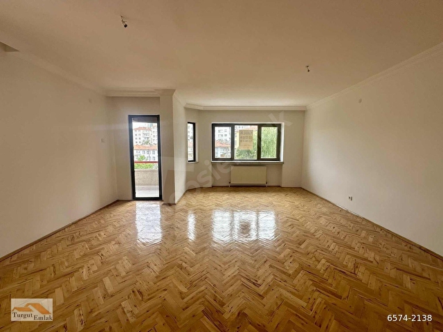 SEYRANBAĞLARI UMUT MAHALLESİNDE KİRALIK 3+1 DAİRE - Görsel 2