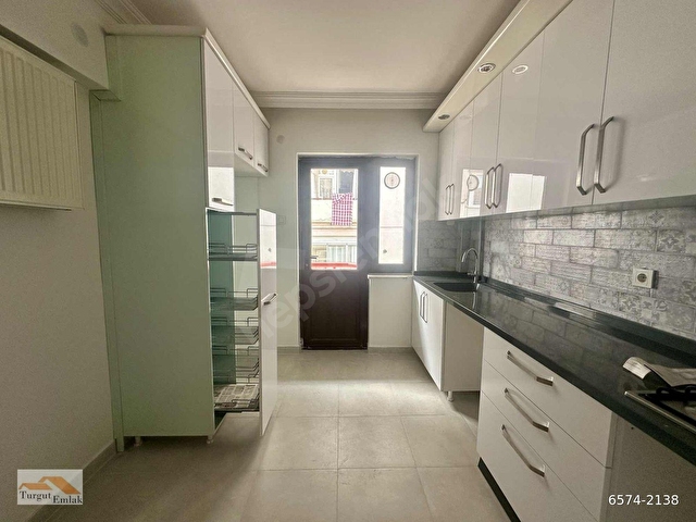 SEYRANBAĞLARI UMUT MAHALLESİNDE KİRALIK 3+1 DAİRE - Görsel 11