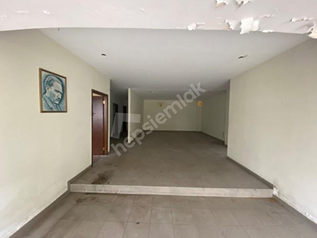 ziraat bankasi ndan marmara ereglisi nde 5500 m alanli isyeri