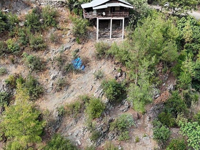 KOZAN DİVAN EMLAKTAN FEKE BELENKÖYDE SATILIK YAYLALIK
