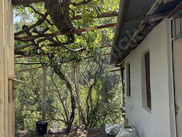 KOZAN DİVAN EMLAKTAN FEKE BELENKÖYDE SATILIK YAYLALIK - Görsel 8