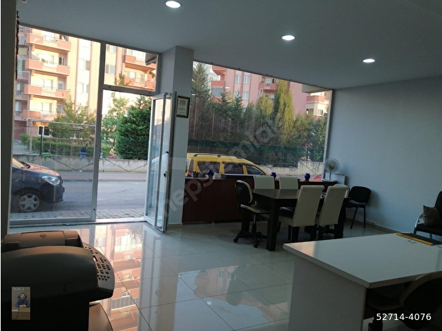 Bursa Nilufer Ucevlerde 90 M2 Satilik Dukkan 52714 4076 Hurriyet Emlak