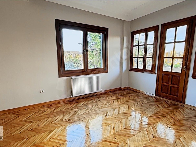 DRAGOS KOÇ EMLAKTAN MASRAFSIZ YENİLENMİŞ KİRALIK VİLLA - Görsel 22