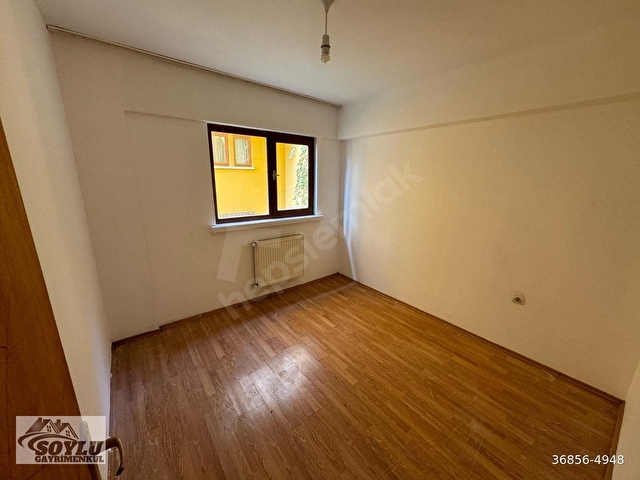 SOYLUDAN SİNAN CADDESİNDE PAPATYA SİTESİNDE PANORAMİK VADİ MANZARALI 4+1 140M2 BAĞIMSIZ SALON - Görsel 15