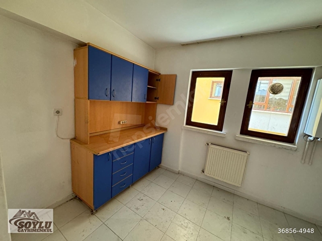 SOYLUDAN SİNAN CADDESİNDE PAPATYA SİTESİNDE PANORAMİK VADİ MANZARALI 4+1 140M2 BAĞIMSIZ SALON - Görsel 8