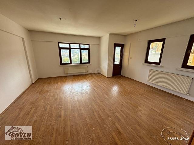 SOYLUDAN SİNAN CADDESİNDE PAPATYA SİTESİNDE PANORAMİK VADİ MANZARALI 4+1 140M2 BAĞIMSIZ SALON