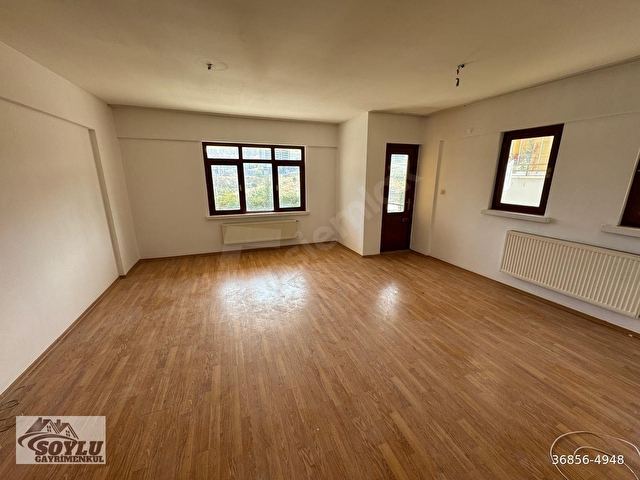 SOYLUDAN SİNAN CADDESİNDE PAPATYA SİTESİNDE PANORAMİK VADİ MANZARALI 4+1 140M2 BAĞIMSIZ SALON - Görsel 3