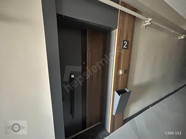 ANADOUDAN GÖLBAŞI TAŞPINAR DA İNCEK TİME DA2+1 ASANSÖR K.O.PARK - Görsel 7